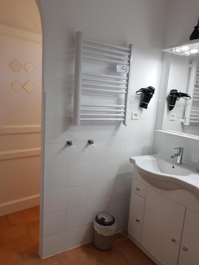 Mas Clement - Chambre Et Table D'Hotes LʼIsle-sur-la-Sorgue Dış mekan fotoğraf