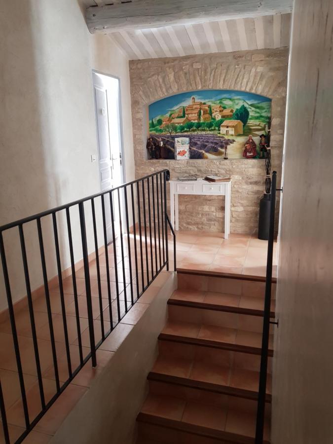 Mas Clement - Chambre Et Table D'Hotes LʼIsle-sur-la-Sorgue Dış mekan fotoğraf