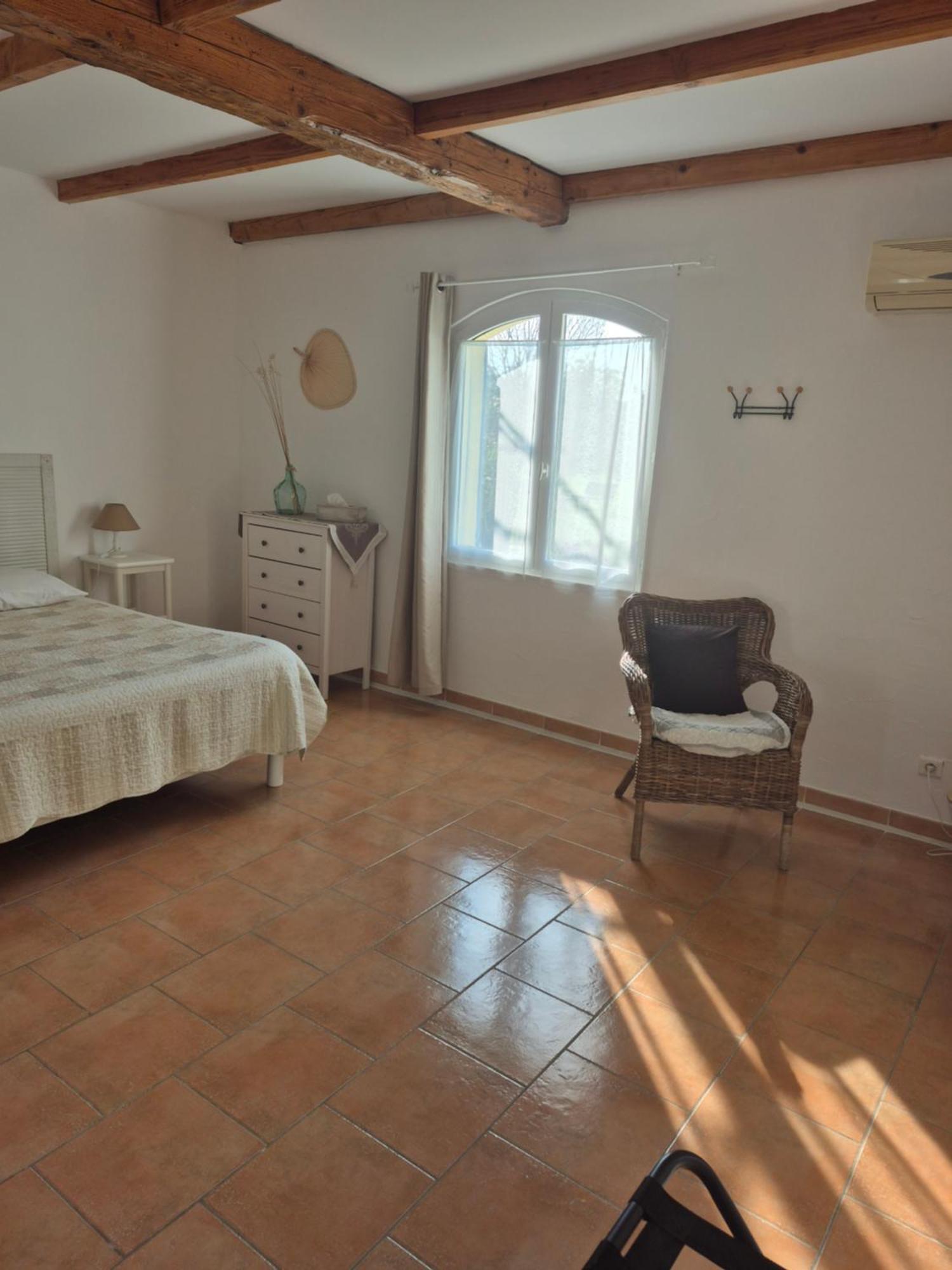 Mas Clement - Chambre Et Table D'Hotes LʼIsle-sur-la-Sorgue Dış mekan fotoğraf