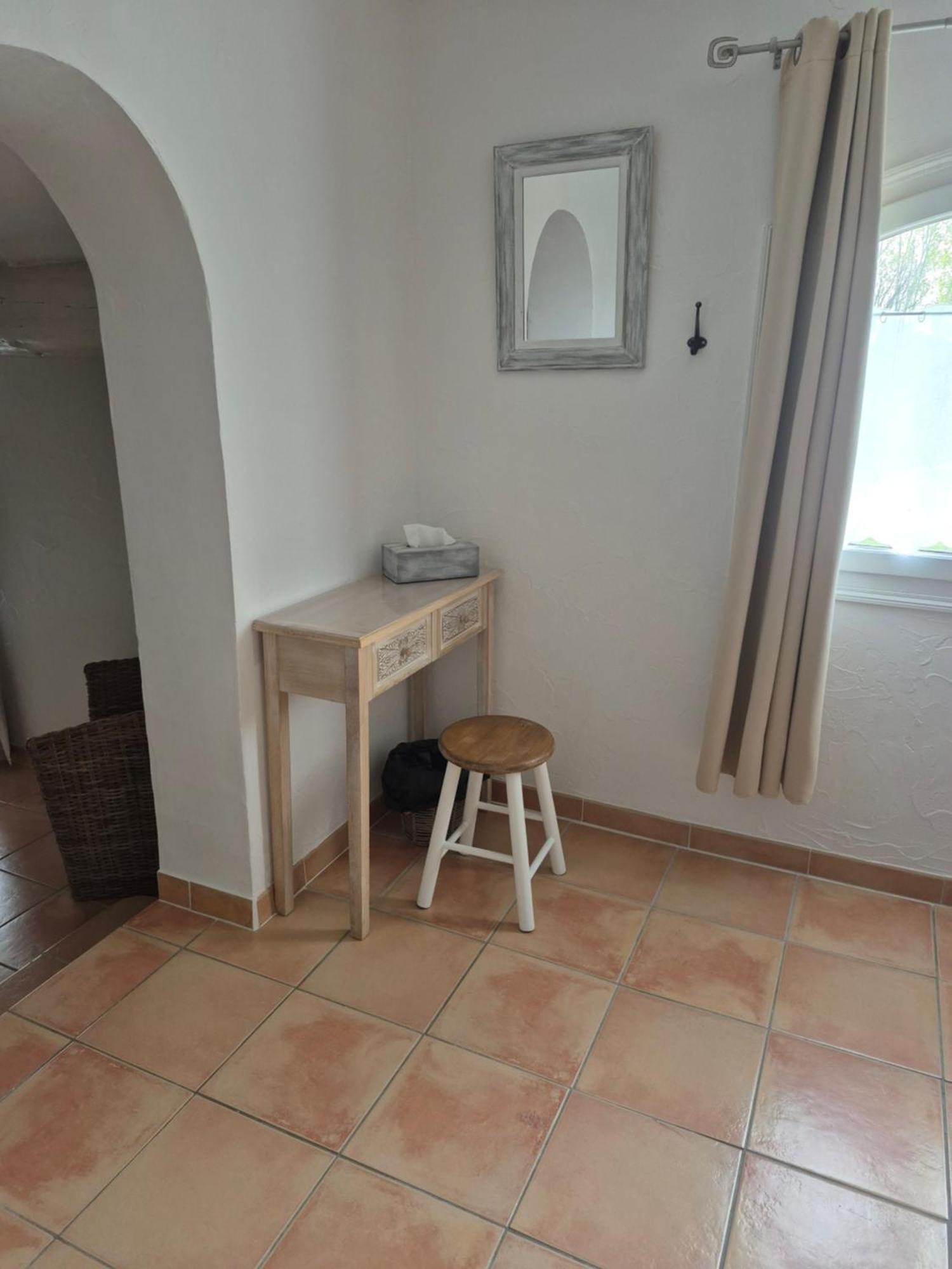 Mas Clement - Chambre Et Table D'Hotes LʼIsle-sur-la-Sorgue Dış mekan fotoğraf