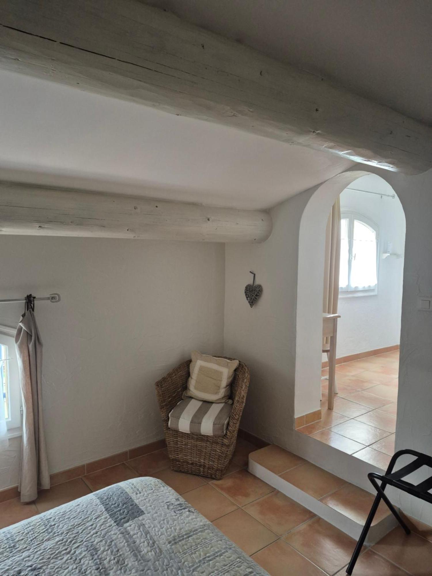 Mas Clement - Chambre Et Table D'Hotes LʼIsle-sur-la-Sorgue Dış mekan fotoğraf