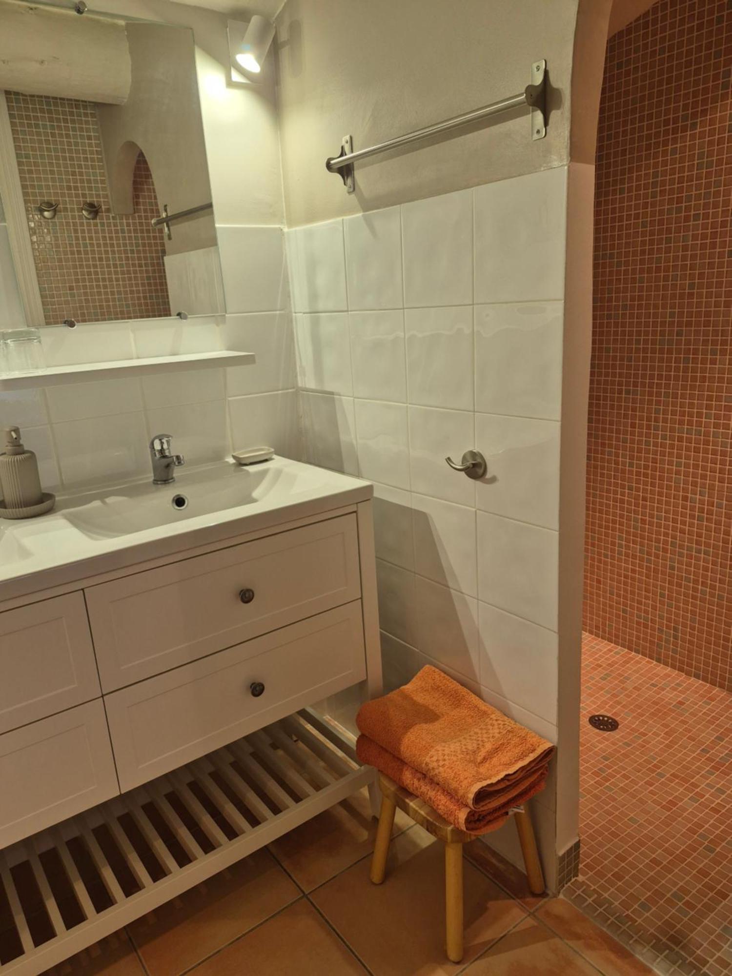 Mas Clement - Chambre Et Table D'Hotes LʼIsle-sur-la-Sorgue Dış mekan fotoğraf